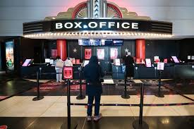box office
