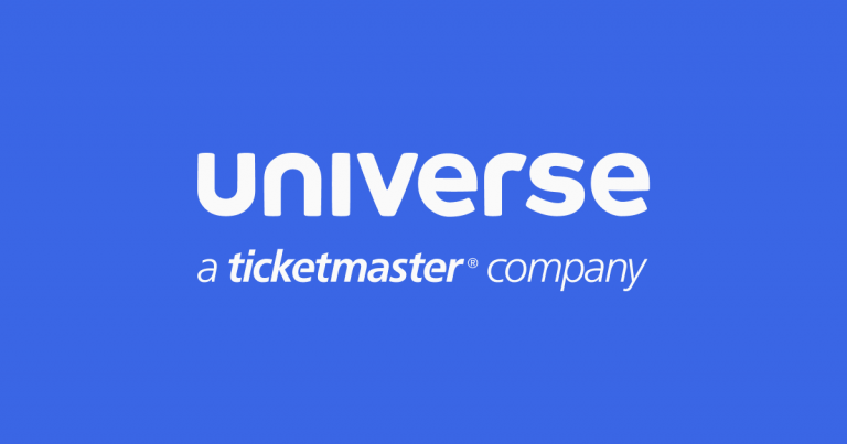 universe logo