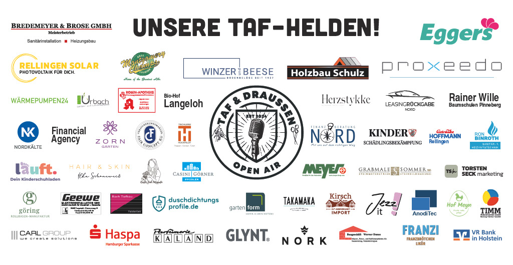 sponsoren banner