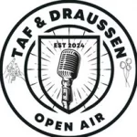 Taf Draussen